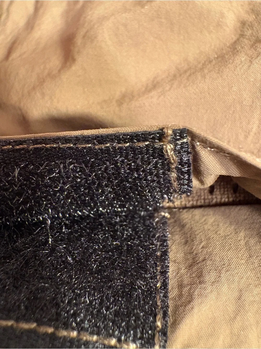 Free People Movement Brown Athletic Shorts - Picture 4 of 11